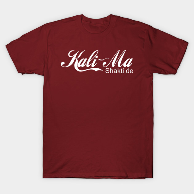 Mola Cola T-Shirt-TOZ